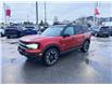 2022 Ford Bronco Sport Outer Banks (Stk: S0283B) in London - Image 3 of 27