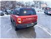 2022 Ford Bronco Sport Outer Banks (Stk: S0283B) in London - Image 5 of 27
