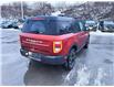 2022 Ford Bronco Sport Outer Banks (Stk: S0283B) in London - Image 6 of 27