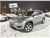 2020 Jeep Compass North in Ottawa - Image 1 of 22