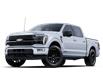 2025 Ford F-150 Platinum (Stk: 25AT5184) in Airdrie - Image 1 of 6