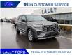 2026 Ford Explorer Platinum (Stk: LFEX01482) in Tilbury - Image 1 of 15