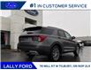 2026 Ford Explorer Platinum (Stk: LFEX01482) in Tilbury - Image 3 of 15