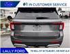 2026 Ford Explorer Platinum (Stk: LFEX01482) in Tilbury - Image 4 of 15