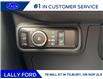 2026 Ford Explorer Platinum (Stk: LFEX01482) in Tilbury - Image 9 of 15