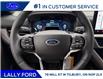2026 Ford Explorer Platinum (Stk: LFEX01482) in Tilbury - Image 11 of 15