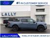2026 Ford Maverick Lariat (Stk: LFMV01455) in Tilbury - Image 2 of 14