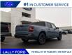 2026 Ford Maverick Lariat (Stk: LFMV01455) in Tilbury - Image 3 of 14
