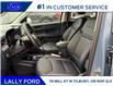 2026 Ford Maverick Lariat (Stk: LFMV01455) in Tilbury - Image 7 of 14