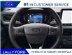 2026 Ford Maverick Lariat (Stk: LFMV01455) in Tilbury - Image 11 of 14