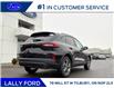 2026 Ford Escape ST-Line (Stk: LFEP01468) in Tilbury - Image 3 of 15