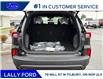 2026 Ford Escape ST-Line (Stk: LFEP01468) in Tilbury - Image 5 of 15