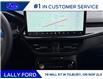 2026 Ford Escape ST-Line (Stk: LFEP01468) in Tilbury - Image 13 of 15