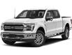 2026 Ford F-150 Lariat (Stk: W5LL250T) in Kamloops - Image 1 of 1