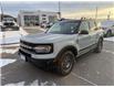 2024 Ford Bronco Sport Outer Banks (Stk: 4S037) in Williams Lake - Image 1 of 13