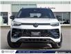 2026 Volkswagen Tiguan Comfortline R-Line Black Edition (Stk: ST-246) in Calgary - Image 2 of 26