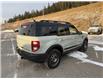 2024 Ford Bronco Sport Outer Banks (Stk: 4S037) in Williams Lake - Image 5 of 13
