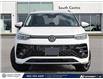 2026 Volkswagen Tiguan Highline Turbo R-Line (Stk: NM2724) in Calgary - Image 2 of 25