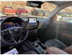 2024 Ford Bronco Sport Outer Banks (Stk: 4S037) in Williams Lake - Image 11 of 13
