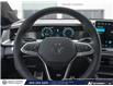 2026 Volkswagen Tiguan Comfortline R-Line Black Edition (Stk: QG8975) in Calgary - Image 12 of 24