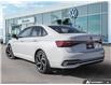 2026 Volkswagen Jetta Highline (Stk: NM2866) in Okotoks - Image 4 of 25