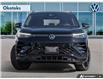 2026 Volkswagen Tiguan Comfortline R-Line Black Edition (Stk: QG8901) in Okotoks - Image 2 of 24 2026 Volkswagen Tiguan Comfortline R-Line Black Edition (Stk: QG8901) in Okotoks - Image 2 of 24