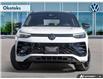 2026 Volkswagen Tiguan Comfortline R-Line Black Edition (Stk: KT-088) in Okotoks - Image 2 of 26