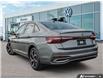 2025 Volkswagen Jetta Highline (Stk: KS-257) in Okotoks - Image 4 of 24