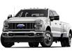 2026 Ford F-450 King Ranch (Stk: W4DL283T) in Kamloops - Image 1 of 1