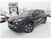 2022 Toyota Highlander Hybrid XLE in Ottawa - Image 1 of 38