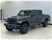 2026 Jeep Gladiator Sport S (Stk: L164119) in Courtenay - Image 3 of 17