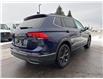 2024 Volkswagen Tiguan Comfortline (Stk: U3568) in Innisfil - Image 6 of 22