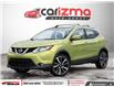 2017 Nissan Qashqai  (Stk: J1595) in Bowmanville - Image 1 of 28