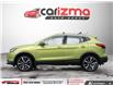 2017 Nissan Qashqai  (Stk: J1595) in Bowmanville - Image 3 of 28