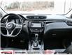 2017 Nissan Qashqai  (Stk: J1595) in Bowmanville - Image 9 of 28