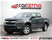 2019 Chevrolet Colorado LT (Stk: J1604) in Bowmanville - Image 1 of 27