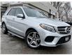 2016 Mercedes-Benz GLE-Class Base (Stk: 4774) in KITCHENER - Image 1 of 31