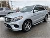 2016 Mercedes-Benz GLE-Class Base (Stk: 4774) in KITCHENER - Image 3 of 31