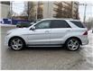 2016 Mercedes-Benz GLE-Class Base (Stk: 4774) in KITCHENER - Image 4 of 31