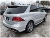 2016 Mercedes-Benz GLE-Class Base (Stk: 4774) in KITCHENER - Image 7 of 31