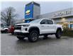 2024 Chevrolet Colorado ZR2 (Stk: 6T202A) in Hope - Image 1 of 13