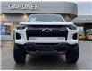 2024 Chevrolet Colorado ZR2 (Stk: 6T202A) in Hope - Image 13 of 13
