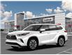 2026 Toyota Highlander Hybrid Limited (Stk: INCOMING) in Cranbrook - Image 1 of 1