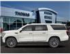2026 GMC Yukon XL Denali (Stk: T72529) in Cobourg - Image 1 of 1