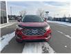 2021 Ford Edge Titanium (Stk: HU3695) in Claresholm - Image 8 of 23
