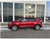 2021 Ford Edge Titanium (Stk: HU3695) in High River - Image 2 of 23