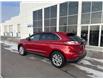 2021 Ford Edge Titanium (Stk: HU3695) in High River - Image 3 of 23