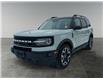 2021 Ford Bronco Sport Outer Banks (Stk: P40394C) in Saskatoon - Image 1 of 15