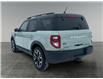 2021 Ford Bronco Sport Outer Banks (Stk: P40394C) in Saskatoon - Image 3 of 15