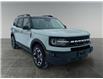 2021 Ford Bronco Sport Outer Banks (Stk: P40394C) in Saskatoon - Image 7 of 15